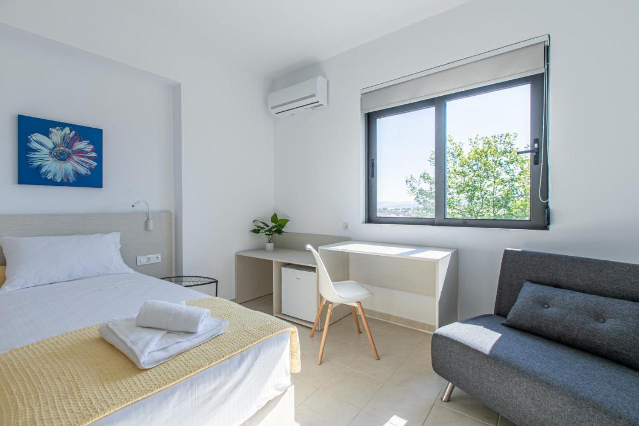 Villa Crystal Waves Lux Villa-homeleader Chania (Crete)