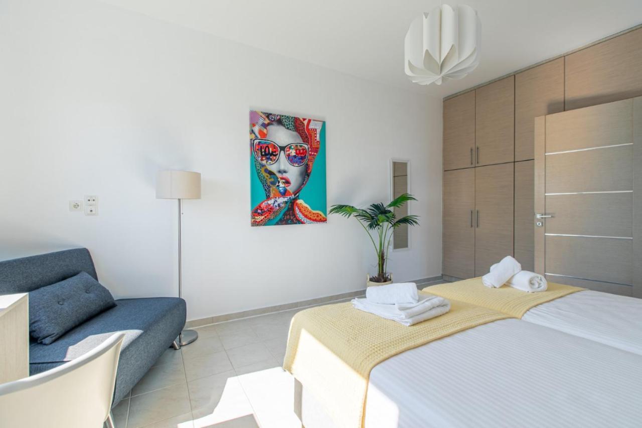 Villa Crystal Waves Lux Villa-homeleader *