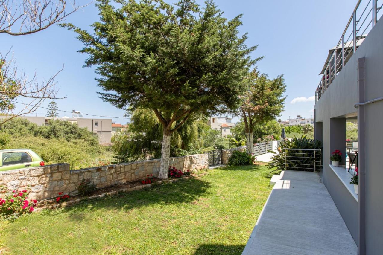 Villa Crystal Waves Lux Villa-homeleader *