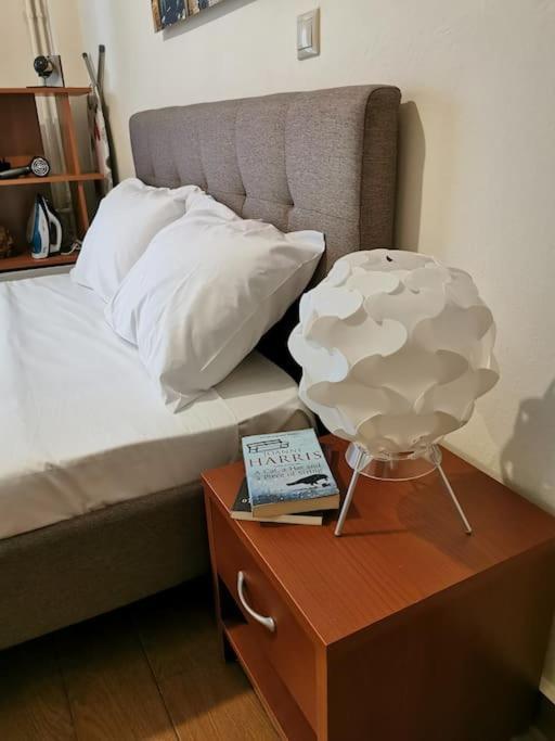 Comfy In Chania Center Apartment