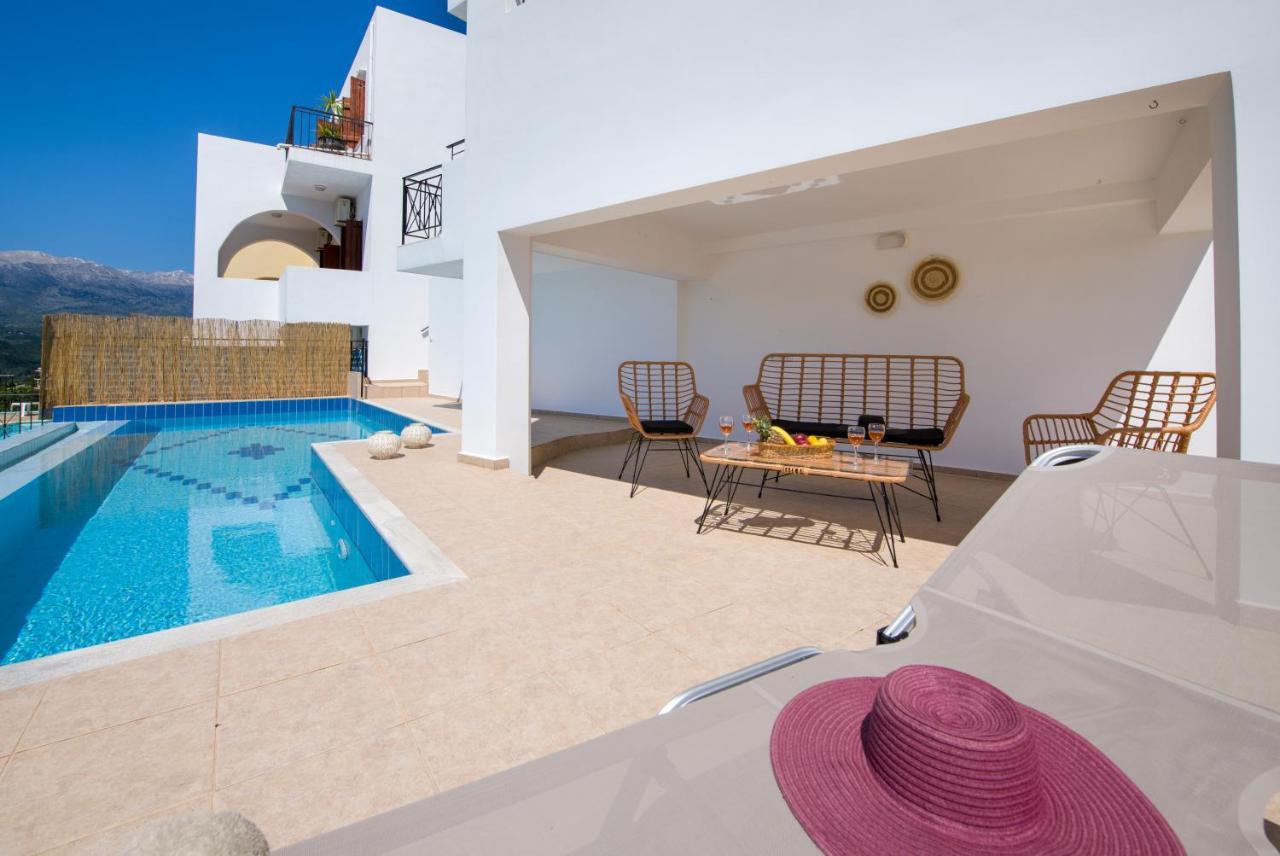 Villa Summer Time
