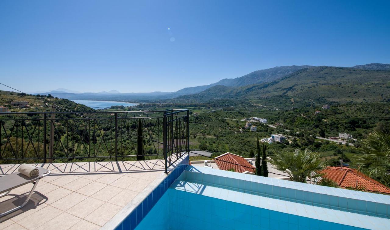 Summer Time Villa