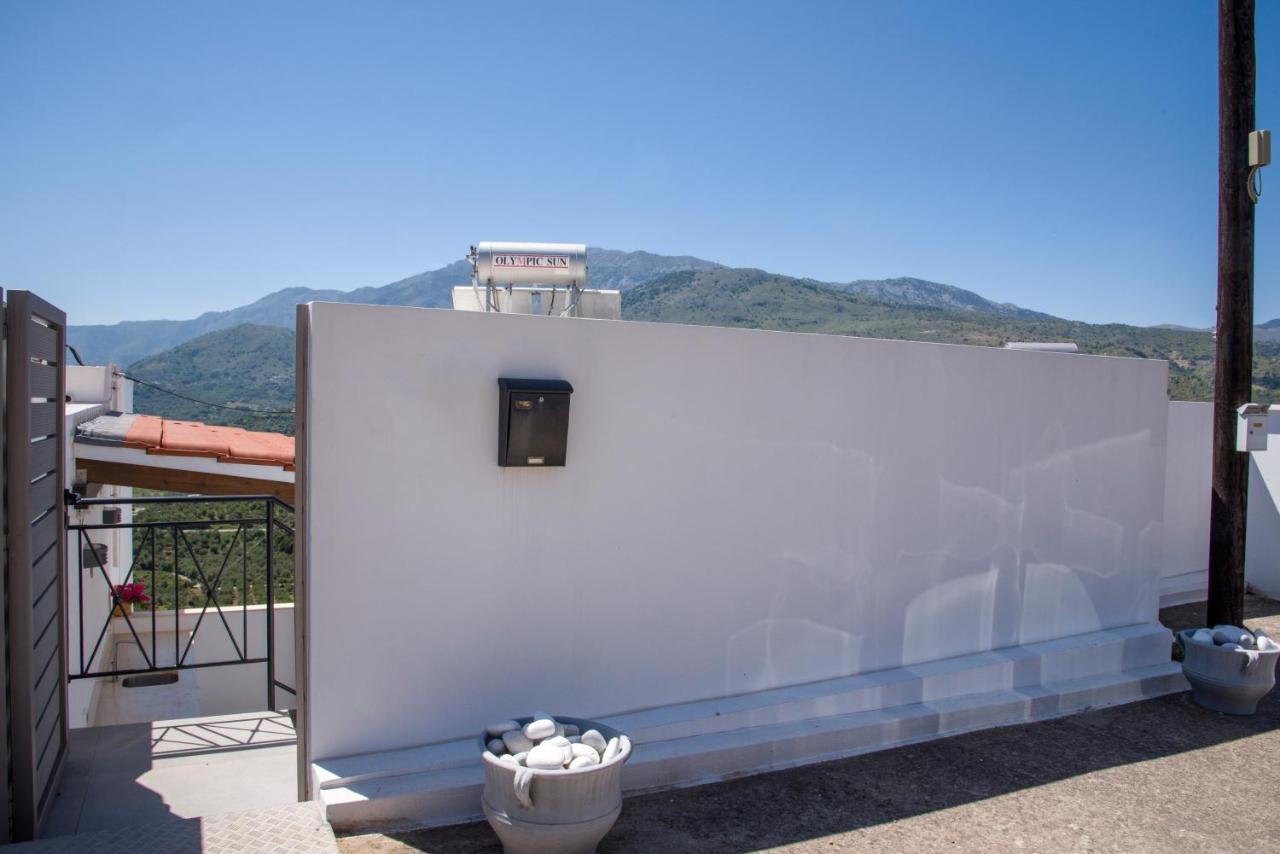 Summer Time Villa
