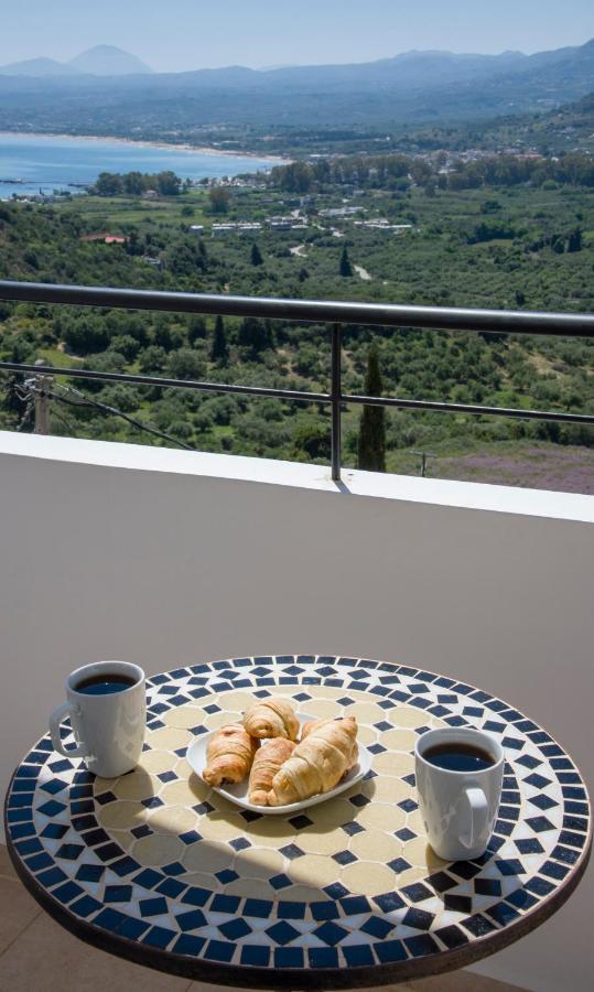 Villa Summer Time Chania (Crete)