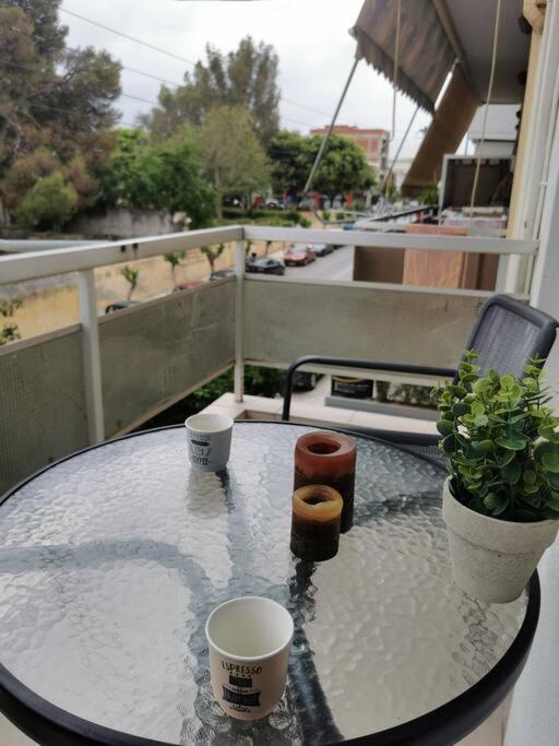 Apartment Comfy In Chania Center Chania (Crete)