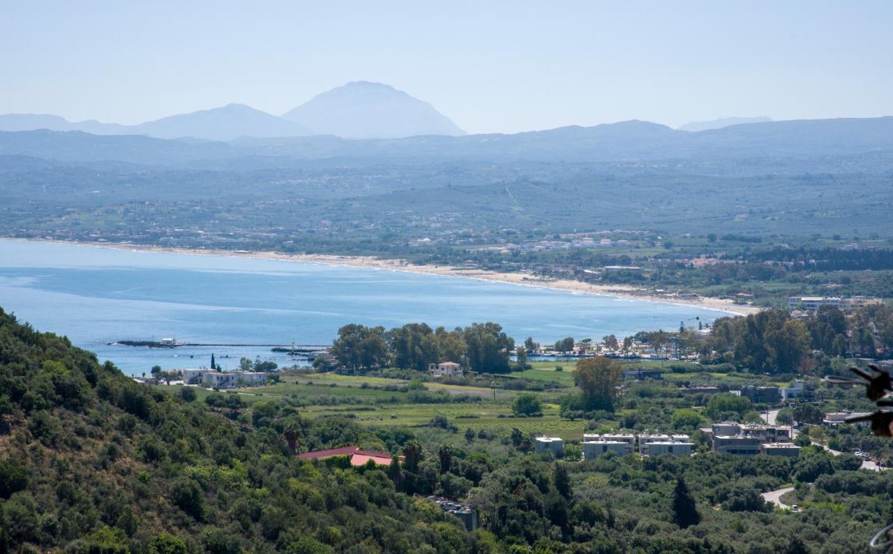 Villa Summer Time Chania (Crete)