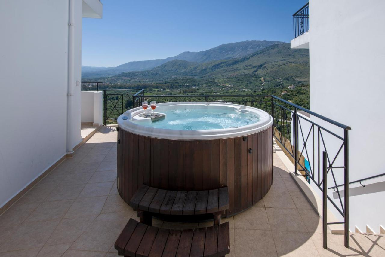 Villa Summer Time