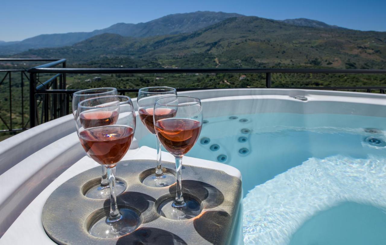 Summer Time Villa Chania (Crete)