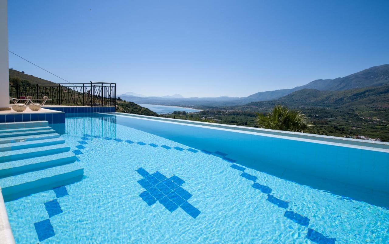 Villa Summer Time *