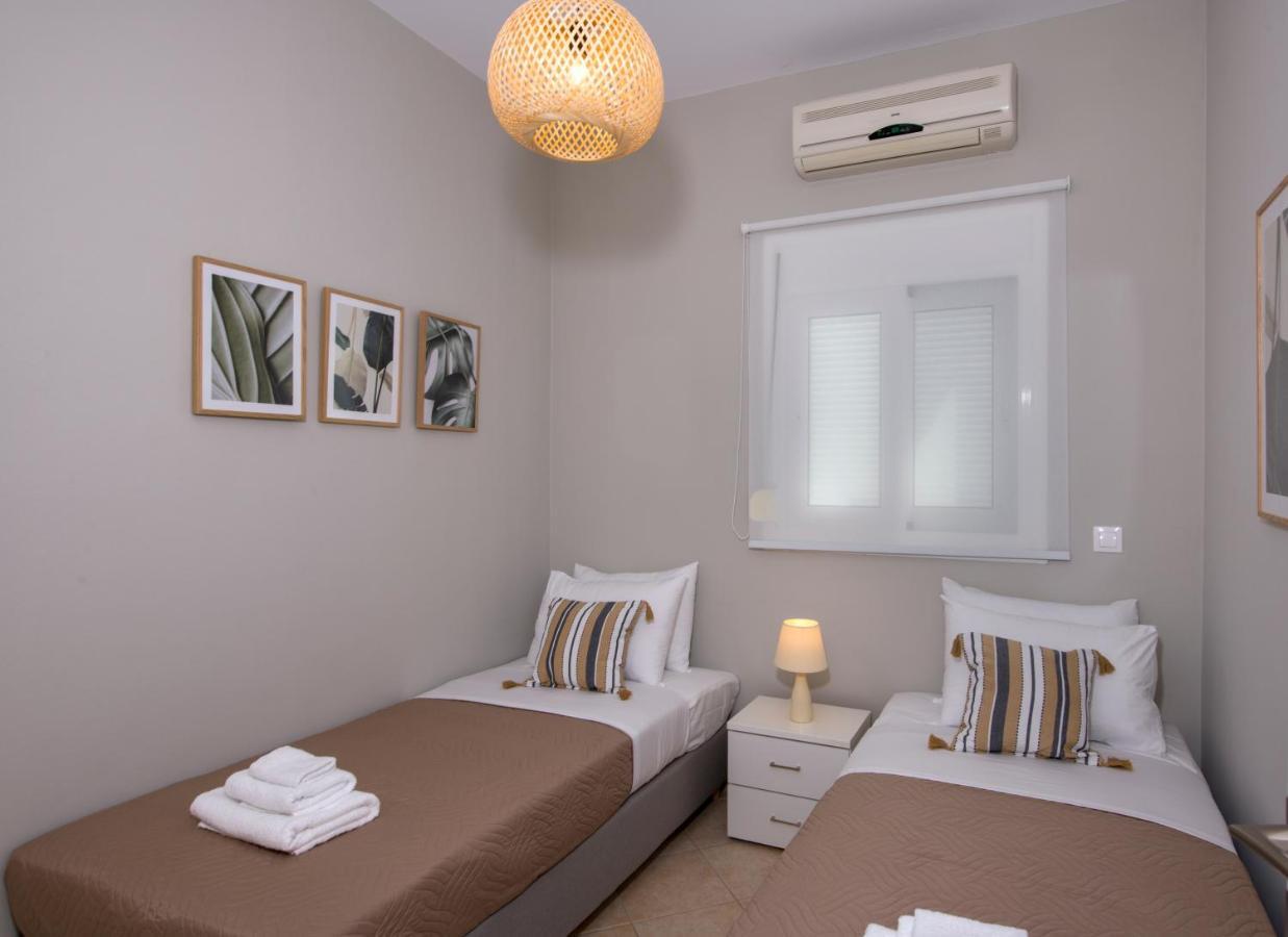 Villa Summer Time Chania (Crete)