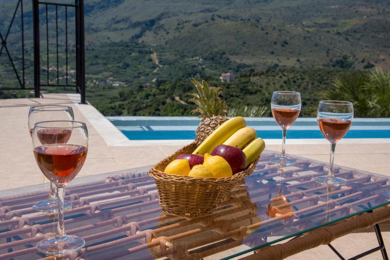 Summer Time Villa