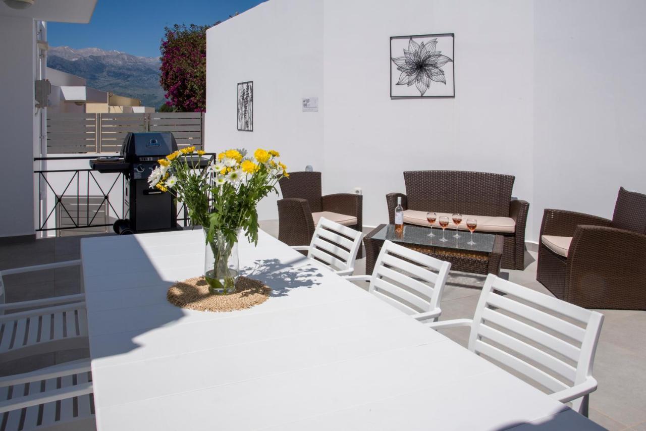 Villa Summer Time *