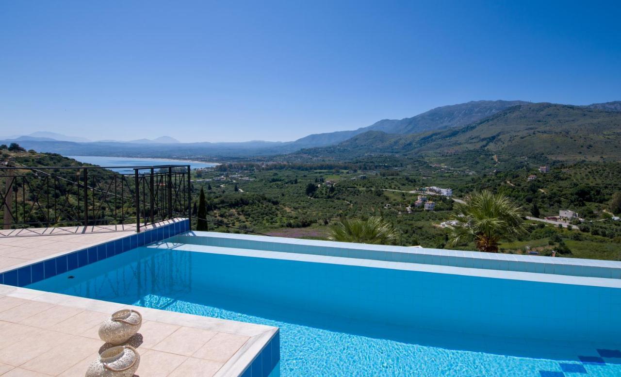 Villa Summer Time
