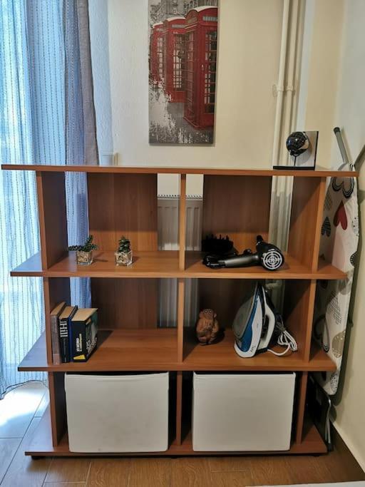 Comfy In Chania Center Apartment *