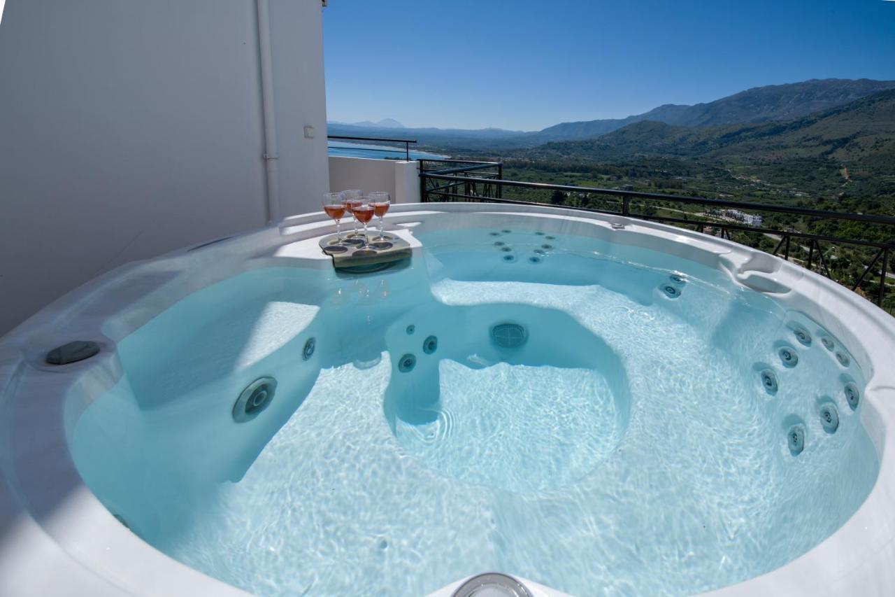 Villa Summer Time Chania (Crete)