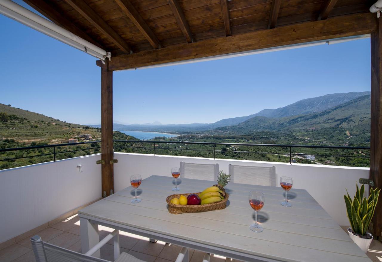 Summer Time Villa *