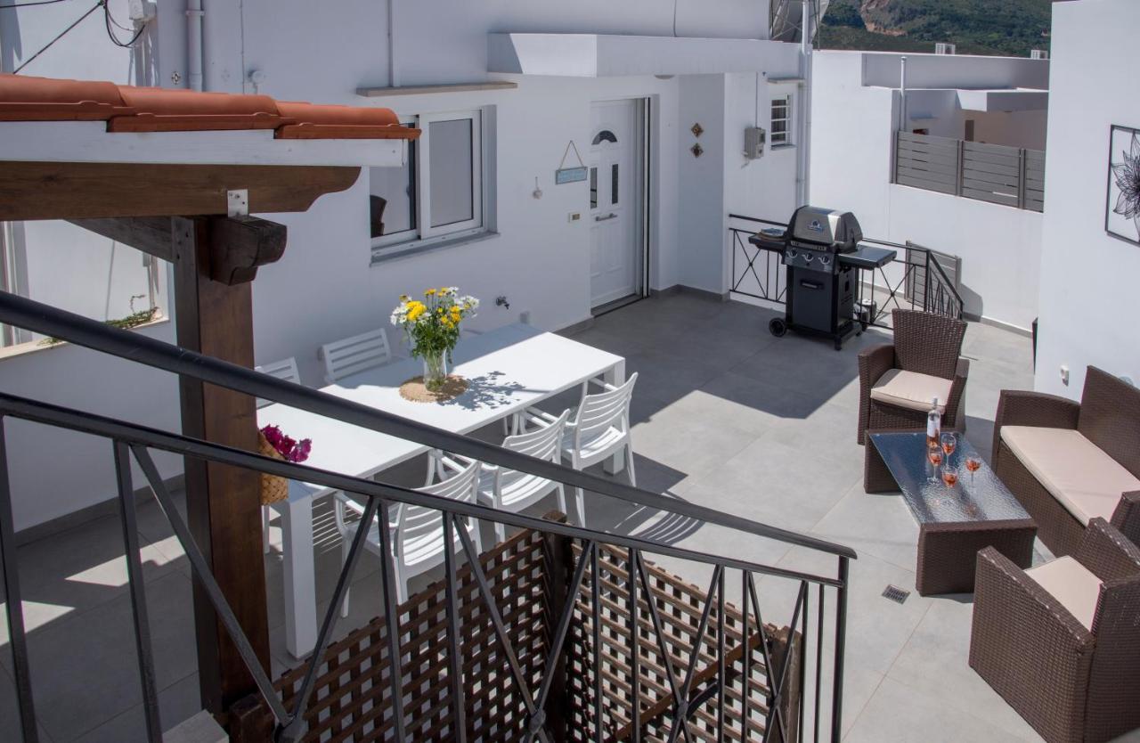 Villa Summer Time Chania (Crete)