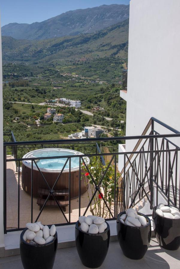 Villa Summer Time Chania (Crete)
