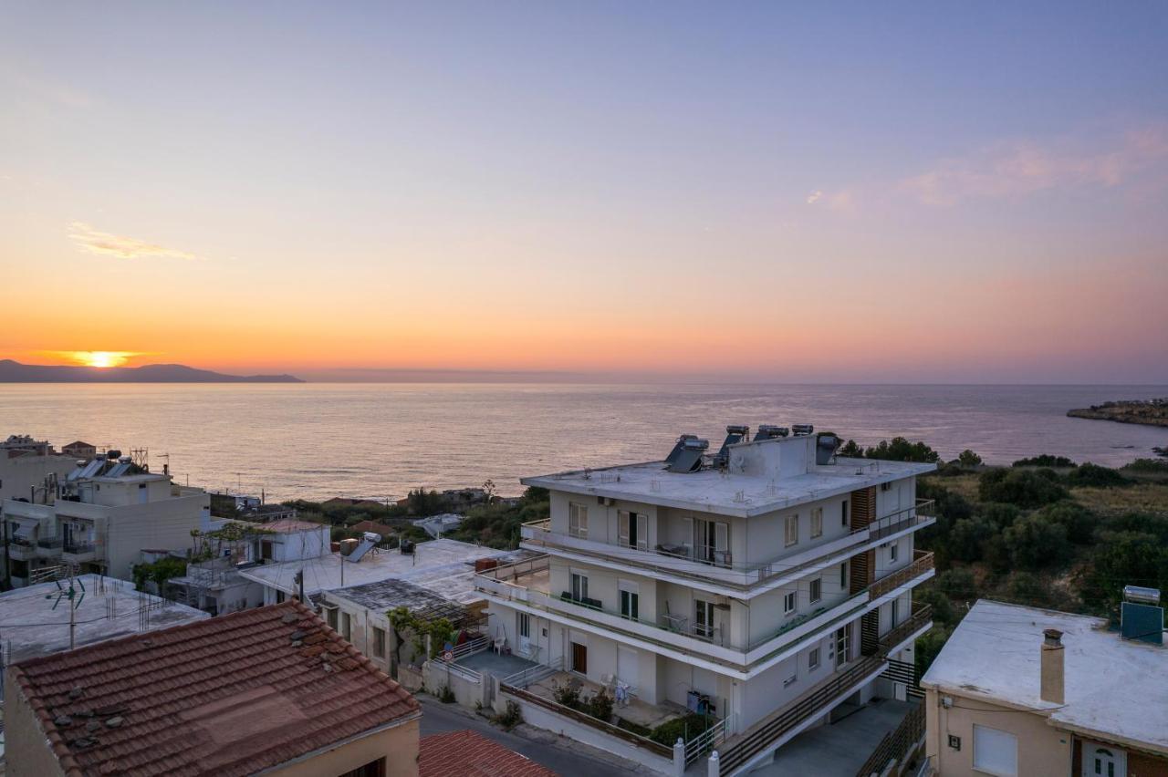 Dreamy View Apartment