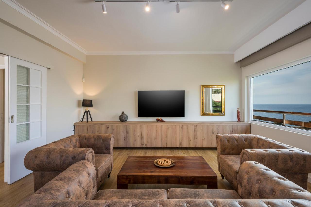 Dreamy View Apartment Chania (Crete)