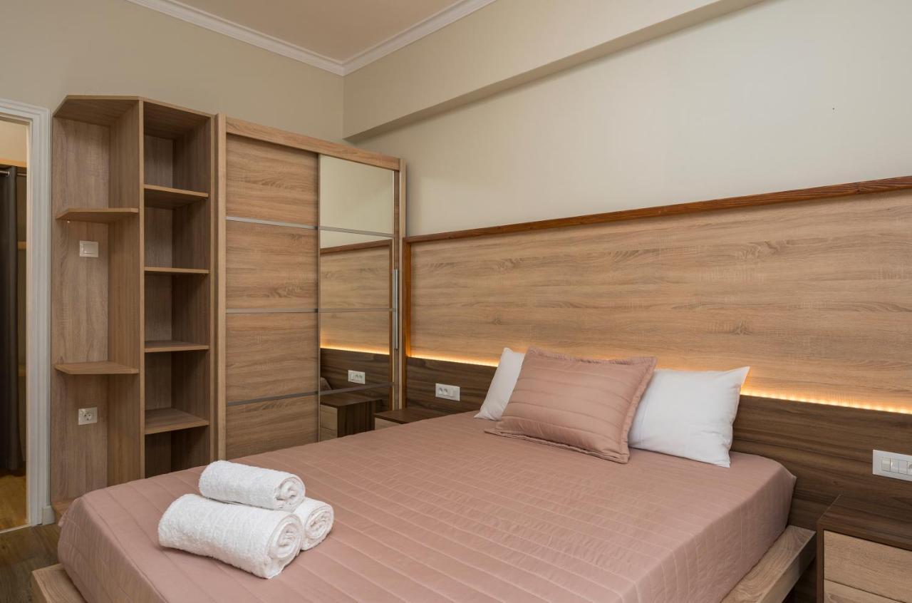 Dreamy View Apartment Chania (Crete)