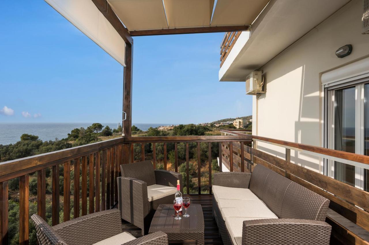 Apartment Dreamy View *