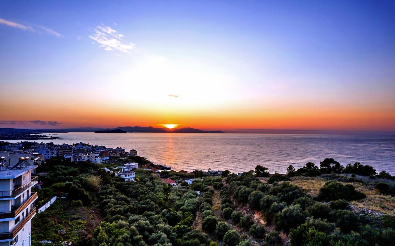 Dreamy View Apartamento