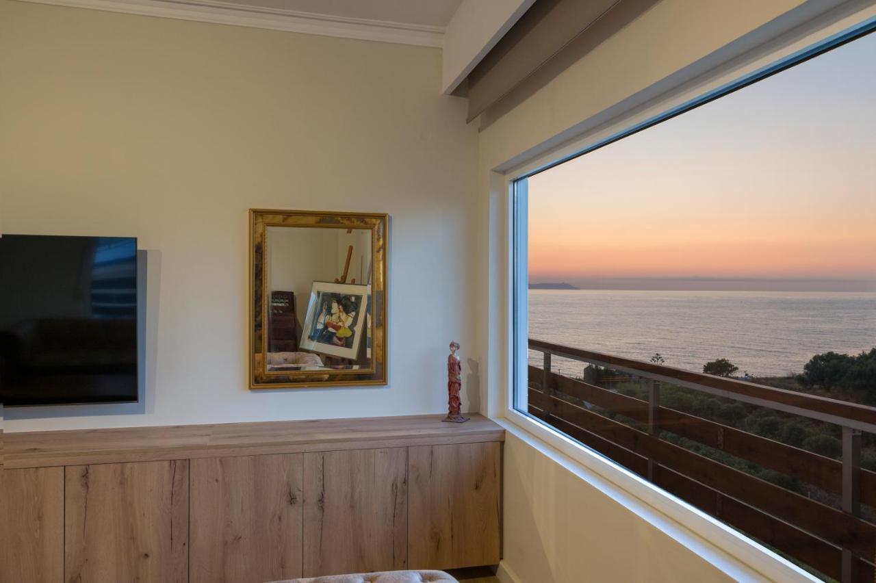 Apartment Dreamy View *