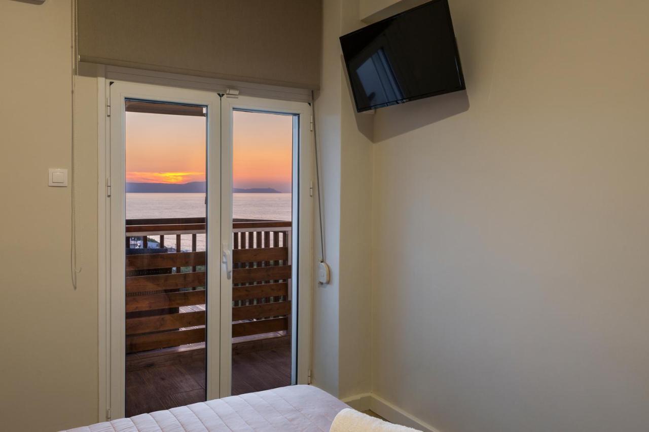Dreamy View * Chania (Crete)