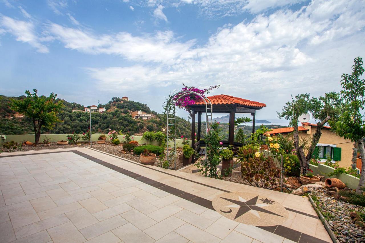 Chloe - Amazing View With Swimming Pool Villa