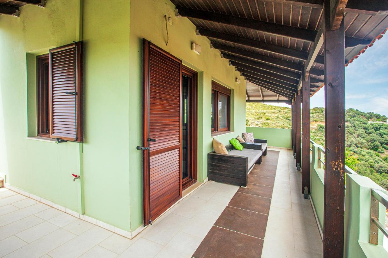 Chloe - Amazing View With Swimming Pool Villa *