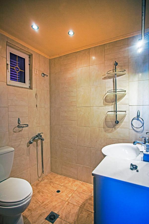 Chloe - Amazing View With Swimming Pool Villa Chania (Crete)
