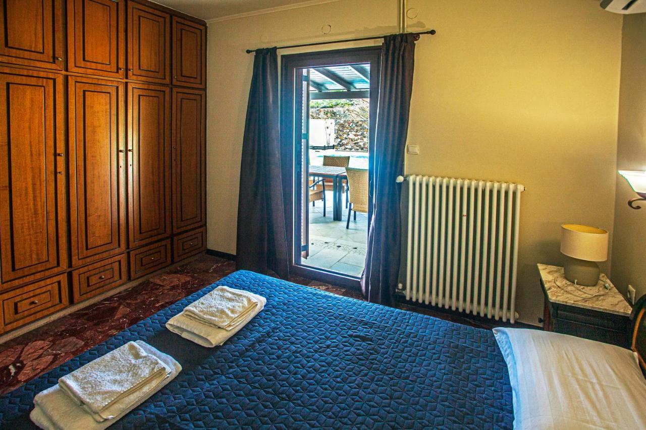 Chloe - Amazing View With Swimming Pool Villa