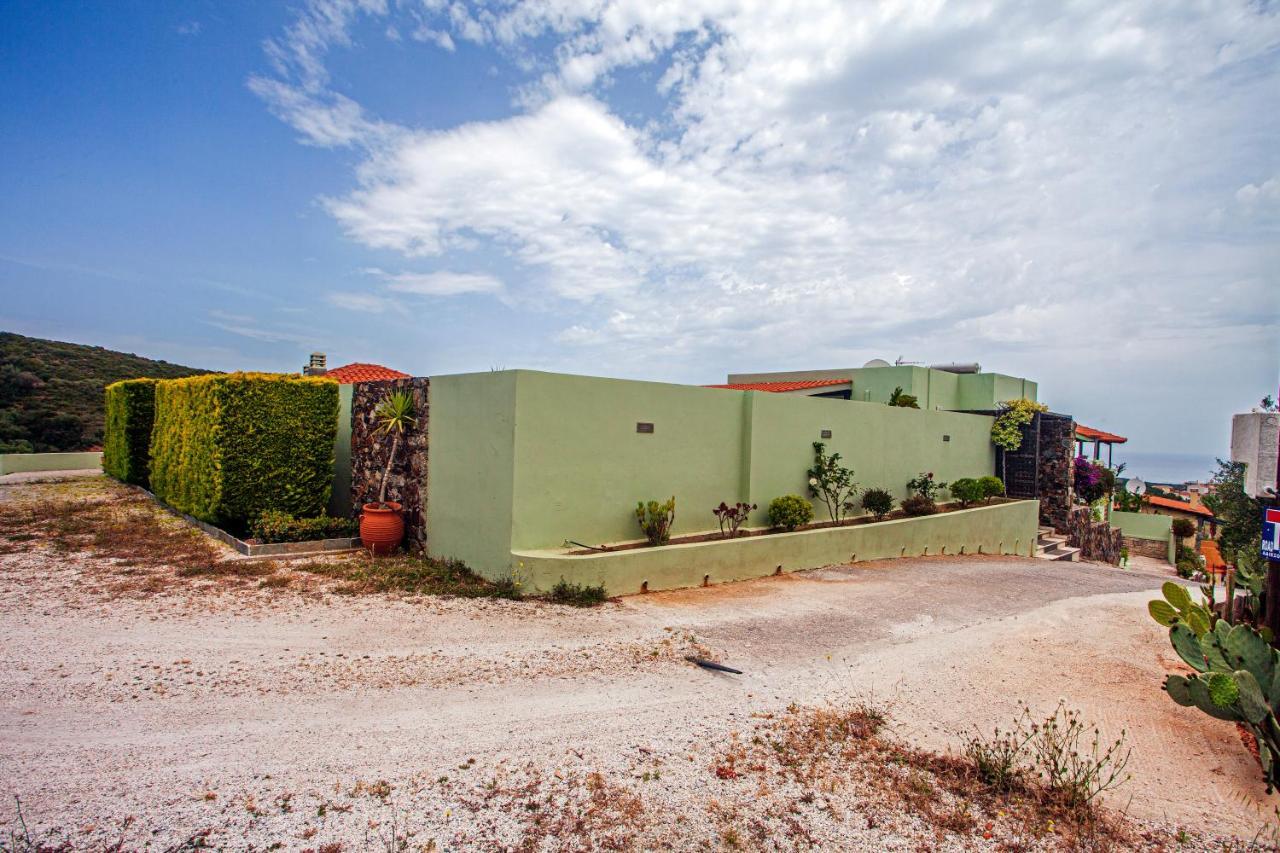 Chloe - Amazing View With Swimming Pool Villa *
