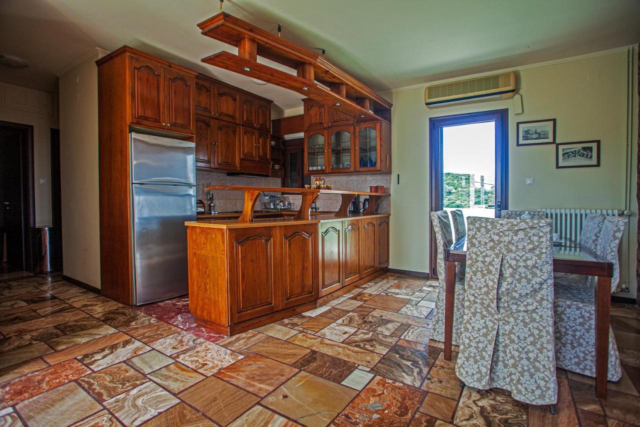 Chloe - Amazing View With Swimming Pool Villa *
