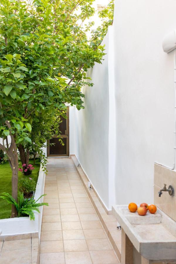 Holiday home Styl Chania (Crete)
