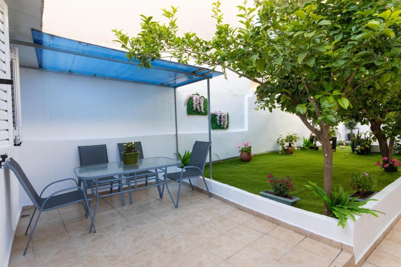 Holiday home Styl Chania (Crete)