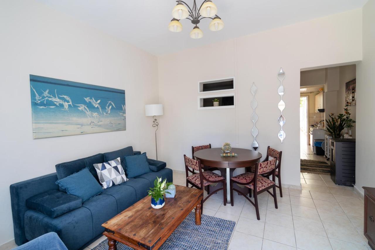 Styl Holiday home