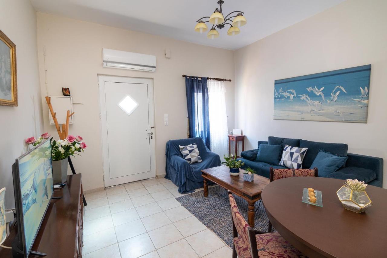 Styl Holiday home
