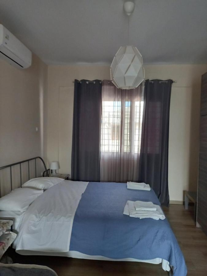 Captain Nick Appartement *