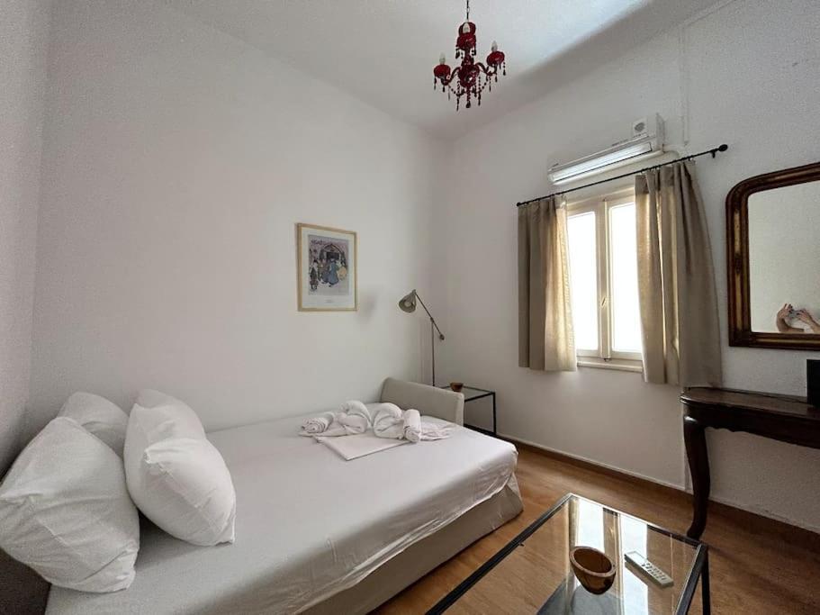 Alma's Hyatt * Chania (Crete)