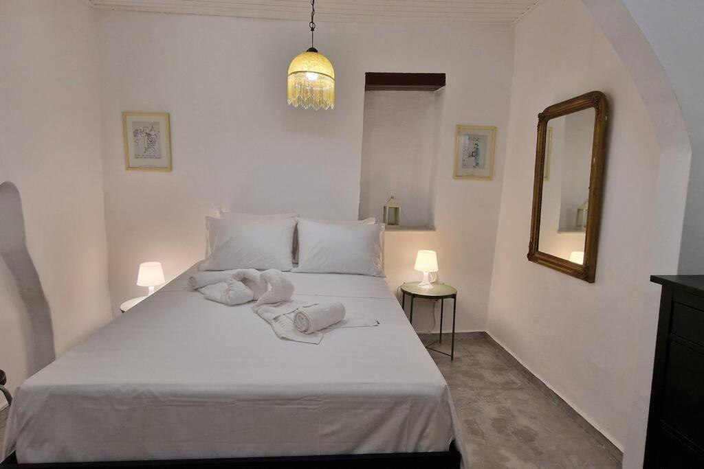 Alma's Hyatt * Chania (Crete)