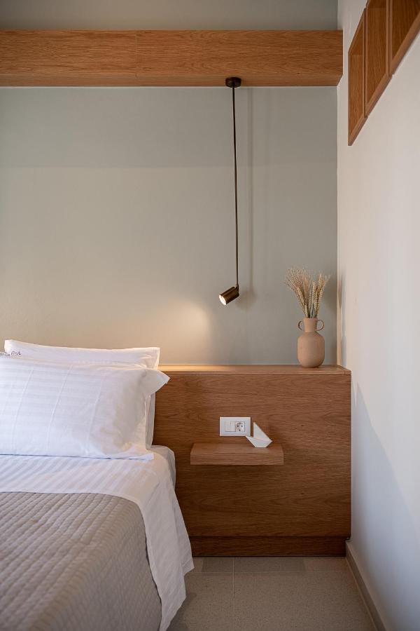 Casa Thalos Apartment *
