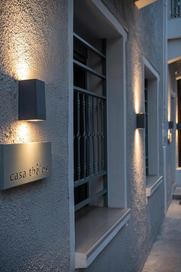 Casa Thalos *