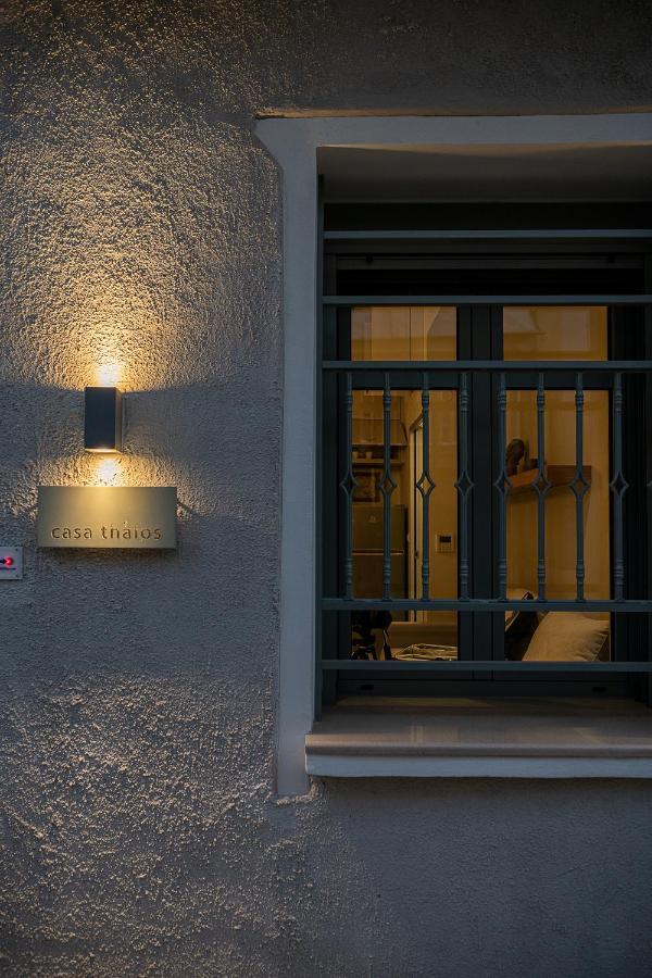 Apartment Casa Thalos Chania (Crete)
