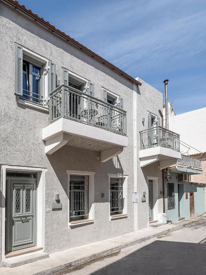 Casa Thalos *