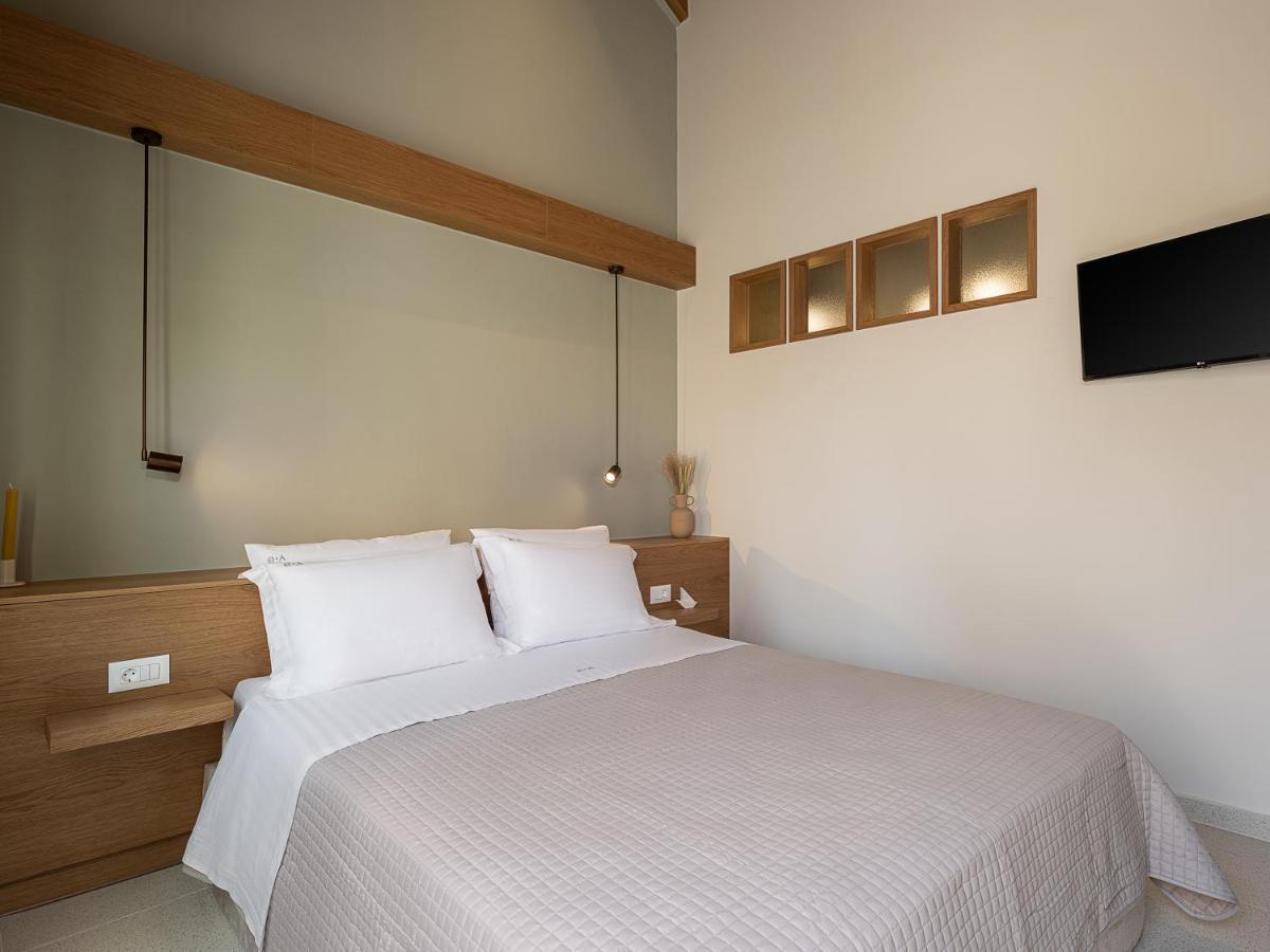 Casa Thalos Apartment Chania (Crete)