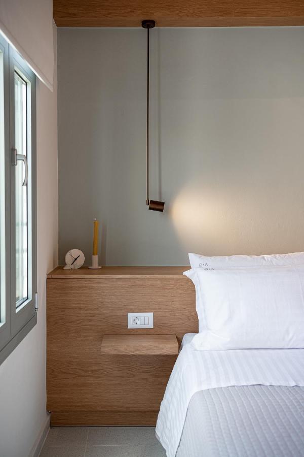 Casa Thalos Chania (Crete)
