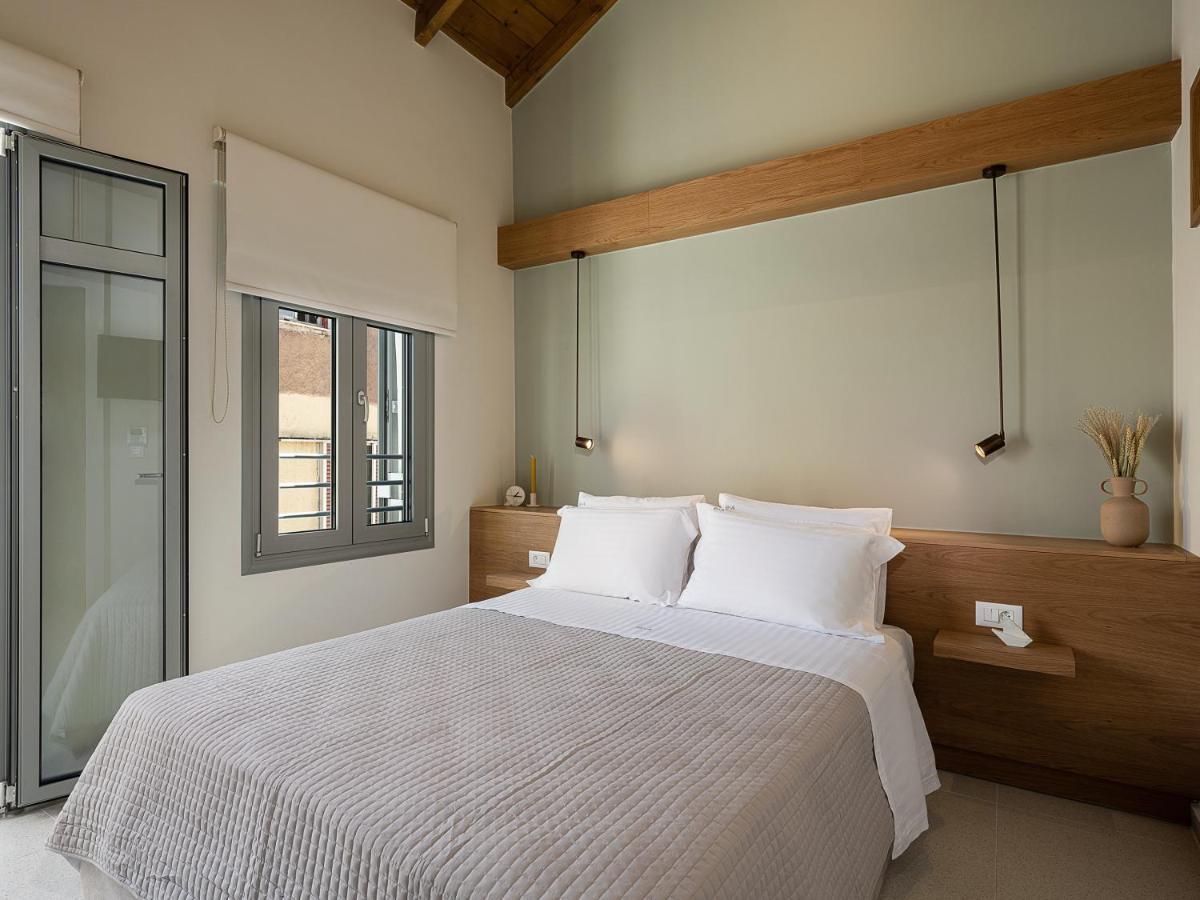 Apartment Casa Thalos