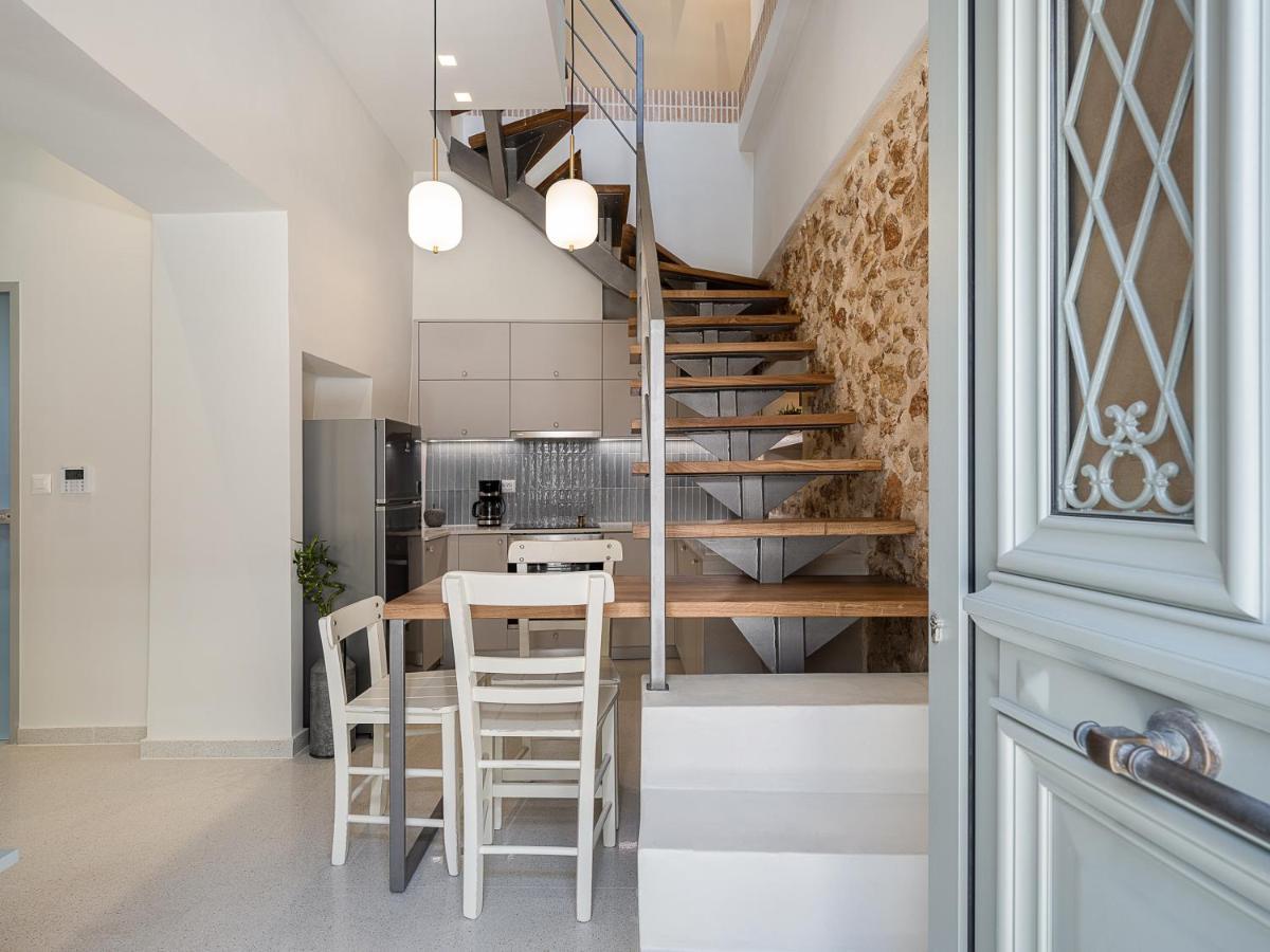 Casa Thalos Apartment Chania (Crete)